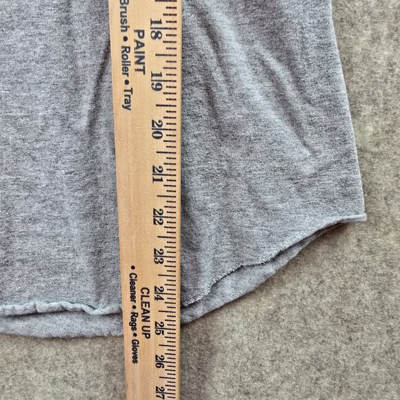 Pink Floyd Raglan T-Shirt Rockware Authentic Rock N Roll Apparel S - Picture 6 of 7